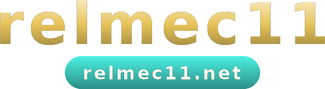 relmec11 logo